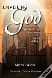 Capa do artigo Unveiling God