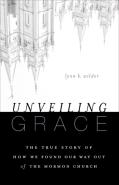 Unveiling Grace