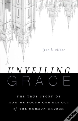 Capa do artigo Unveiling Grace