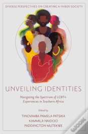 Capa do artigo Unveiling Identities