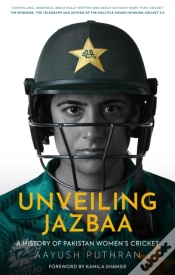 Capa do artigo Unveiling Jazbaa