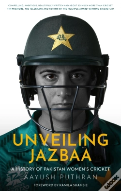 Capa do artigo Unveiling Jazbaa