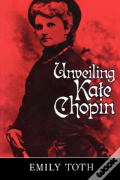Capa do artigo Unveiling Kate Chopin