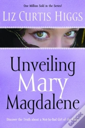 Capa do artigo Unveiling Mary Magdalene