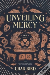 Capa do artigo Unveiling Mercy