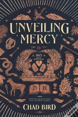 Capa do artigo Unveiling Mercy