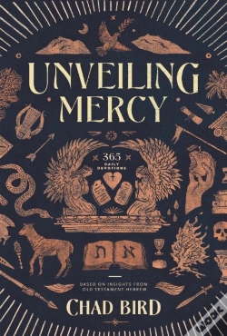 Capa do artigo Unveiling Mercy