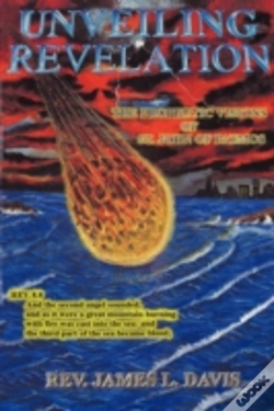Capa do artigo Unveiling Revelation