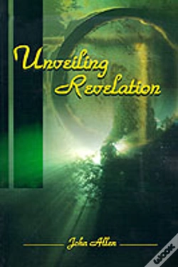 Capa do artigo Unveiling Revelation