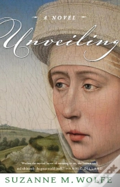 Capa do artigo Unveiling