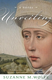 Capa do artigo Unveiling