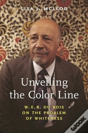 Capa do artigo Unveiling The Color Line