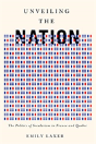 Unveiling The Nation - Preview