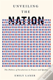 Capa do artigo Unveiling The Nation