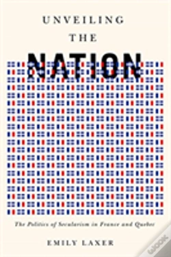 Capa do artigo Unveiling The Nation
