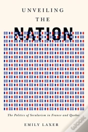 Capa do artigo Unveiling The Nation