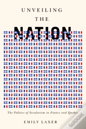 Unveiling The Nation
