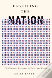 Capa do artigo Unveiling The Nation
