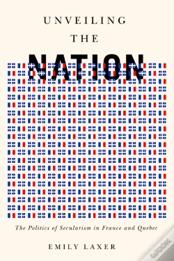 Capa do artigo Unveiling The Nation