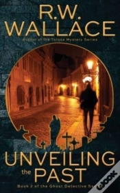 Capa do artigo Unveiling The Past