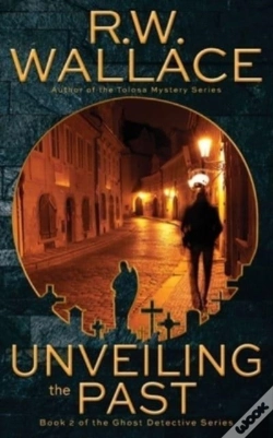Capa do artigo Unveiling The Past