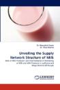 Unveiling The Supply Network Structure Of Milk - Preview