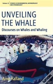 Capa do artigo Unveiling The Whale