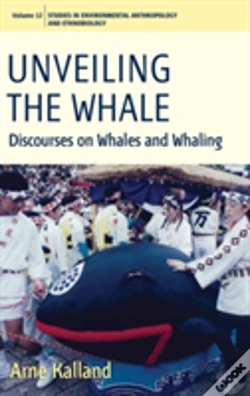Capa do artigo Unveiling The Whale