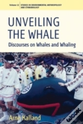 Unveiling The Whale