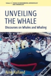 Capa do artigo Unveiling The Whale