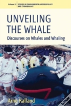 Capa do artigo Unveiling The Whale