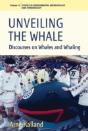 Unveiling The Whale - Preview