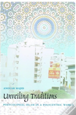 Capa do artigo Unveiling Traditions