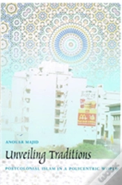 Capa do artigo Unveiling Traditions