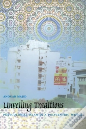 Capa do artigo Unveiling Traditions