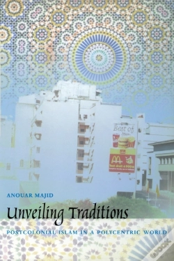 Capa do artigo Unveiling Traditions