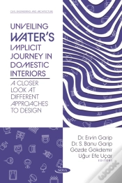 Capa do artigo Unveiling Water