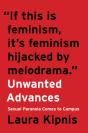 Unwanted Advances - Preview