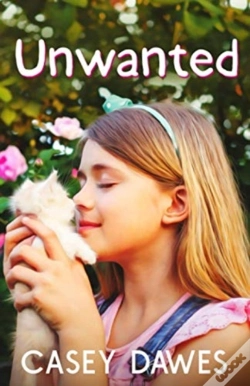 Capa do artigo Unwanted