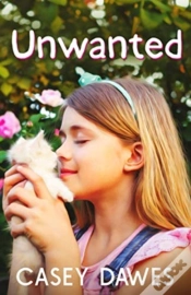 Capa do artigo Unwanted