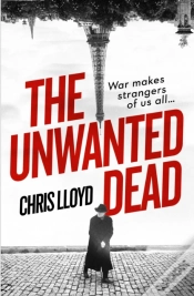 Capa do artigo Unwanted Dead