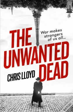 Capa do artigo Unwanted Dead