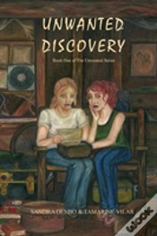 Capa do artigo Unwanted Discovery - Book One