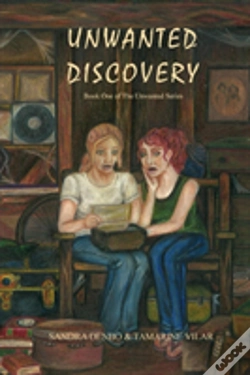 Capa do artigo Unwanted Discovery - Book One