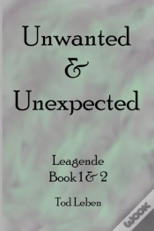 Capa do artigo Unwanted & Unexpected