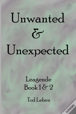 Capa do artigo Unwanted & Unexpected