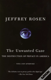 Capa do artigo Unwanted Gaze