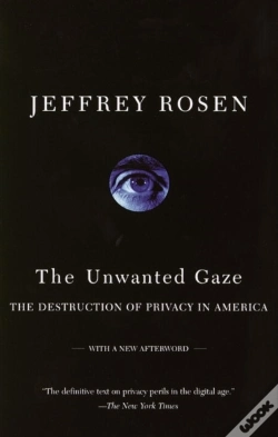 Capa do artigo Unwanted Gaze