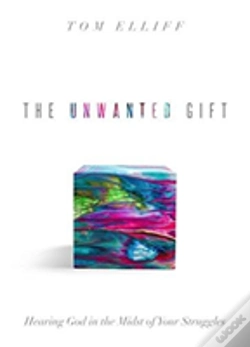 Capa do artigo Unwanted Gift, The
