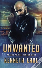 Capa do artigo Unwanted